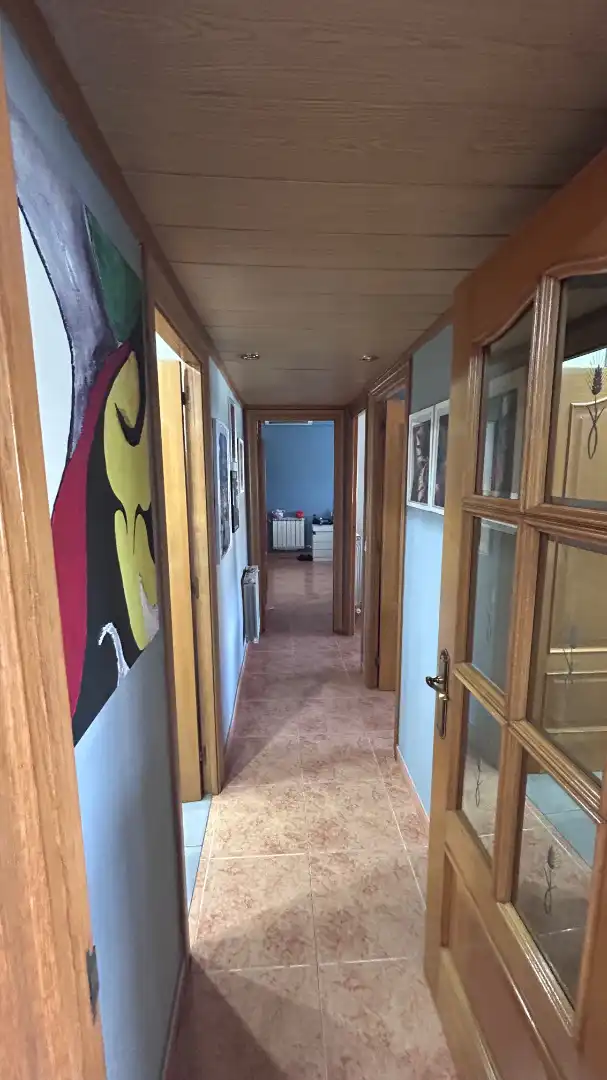 Flat for sale in Pineda de Mar  with Air Conditioner, Heating and Balcony