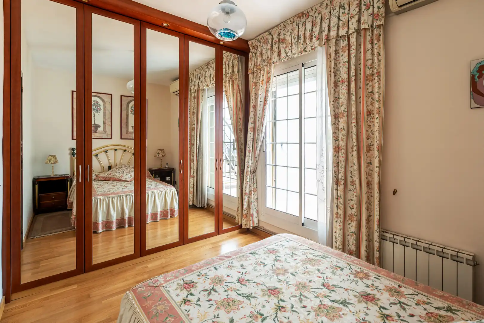 Piso con terraza en venta en Carrer de Sardenya, imagen 18