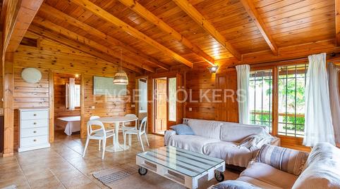 Foto 3 de Casa o chalet de alquiler en Carrer de la Foia de Bunyol, Cumbres de Calicanto, Torrent