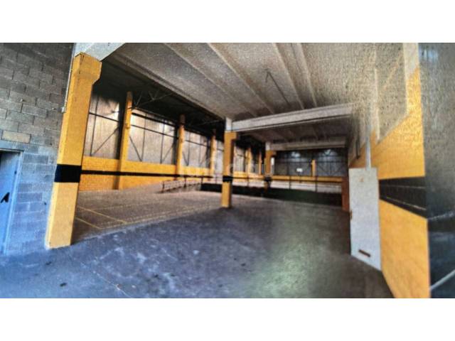 Nave industrial en Alquiler en Calle PEROT ROCA GUINARDA en El Sucre - El Nadal