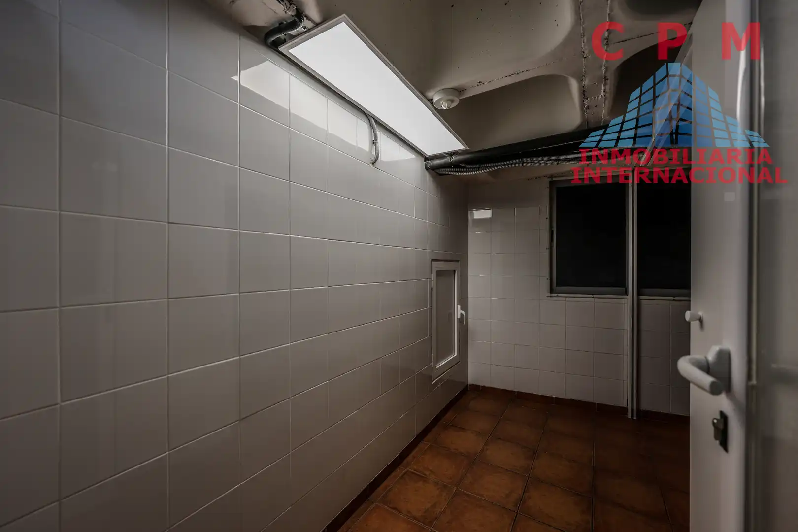 Nave industrial con ascensore in vendita a Hortaleza, imagen 19