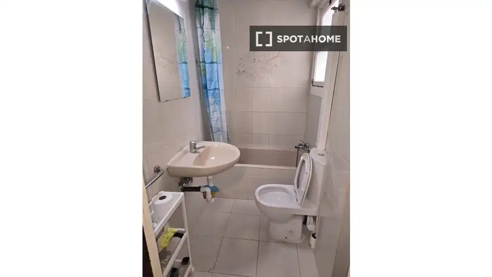 Room in Cas Capiscol