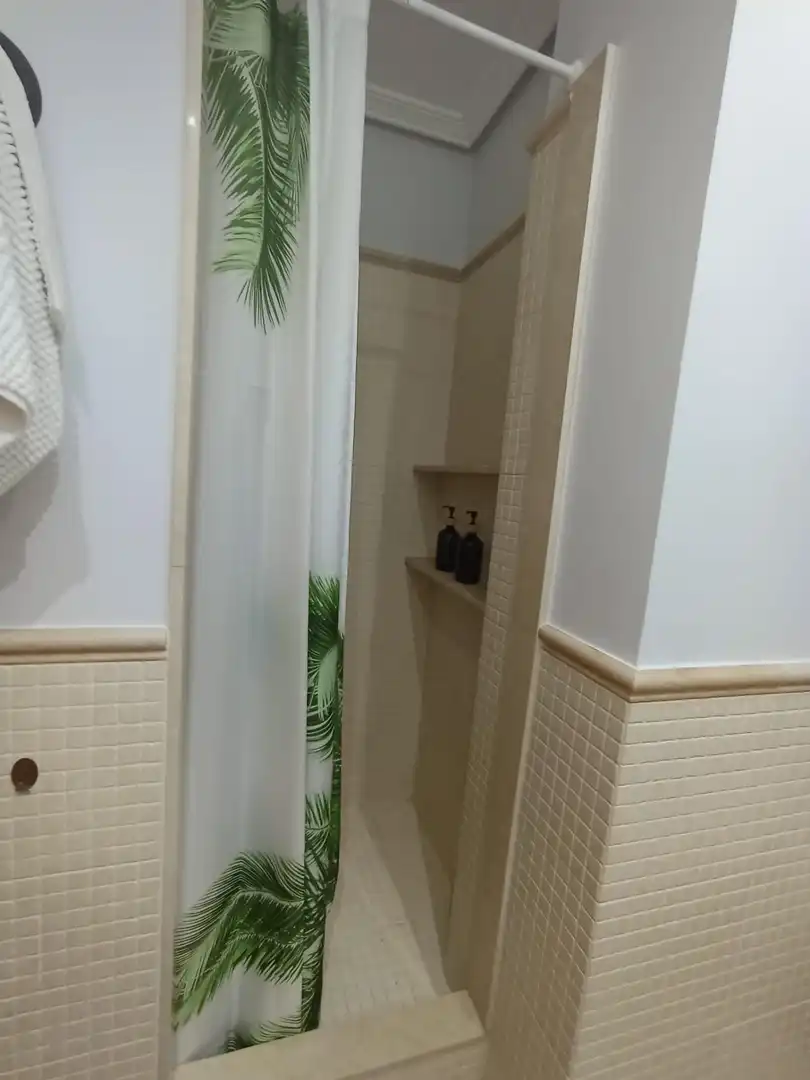 Flat for rent in Ensanche - Diputación