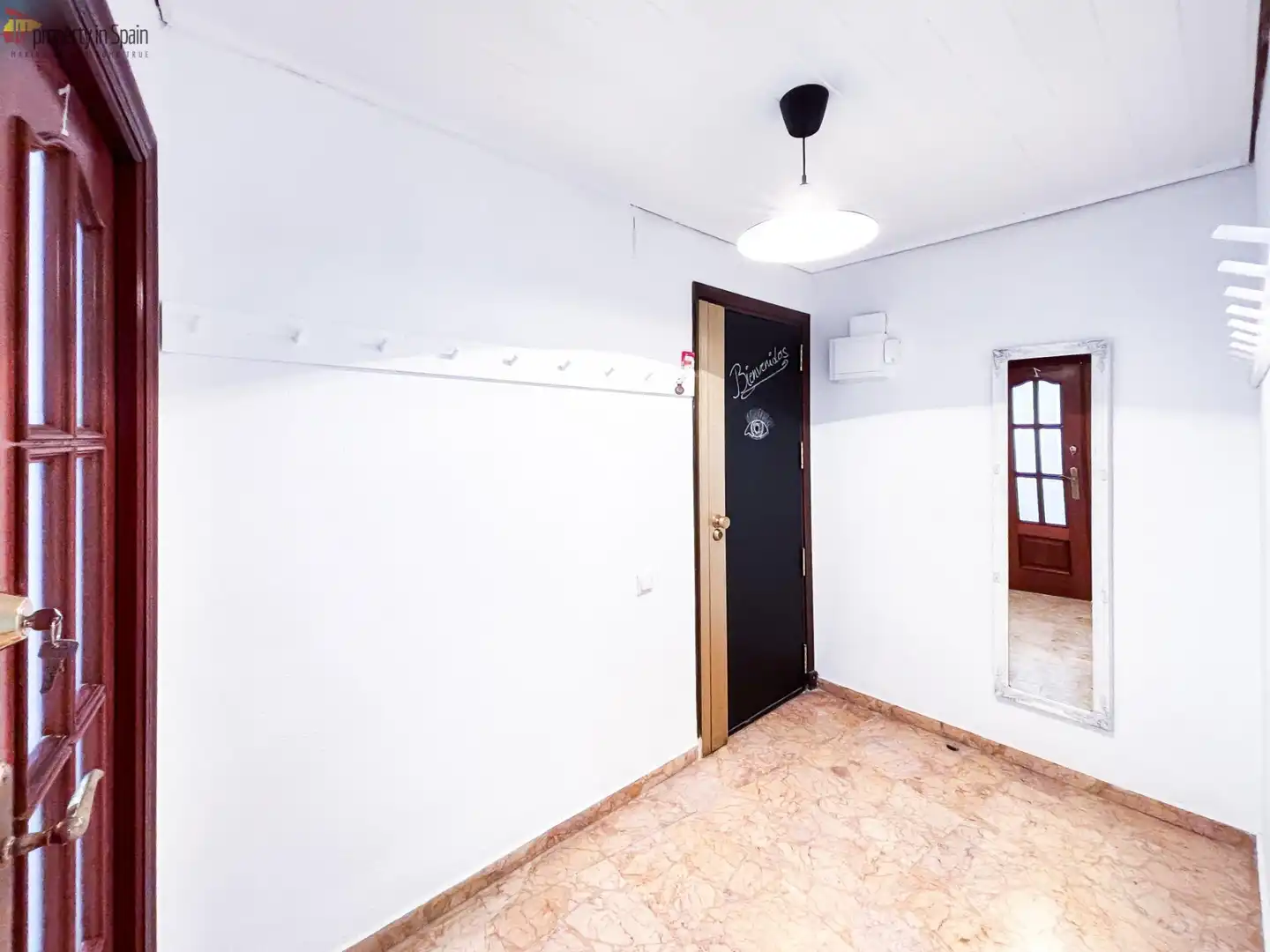 Habitación en ANGEL LOZANO, Barrio del Centro