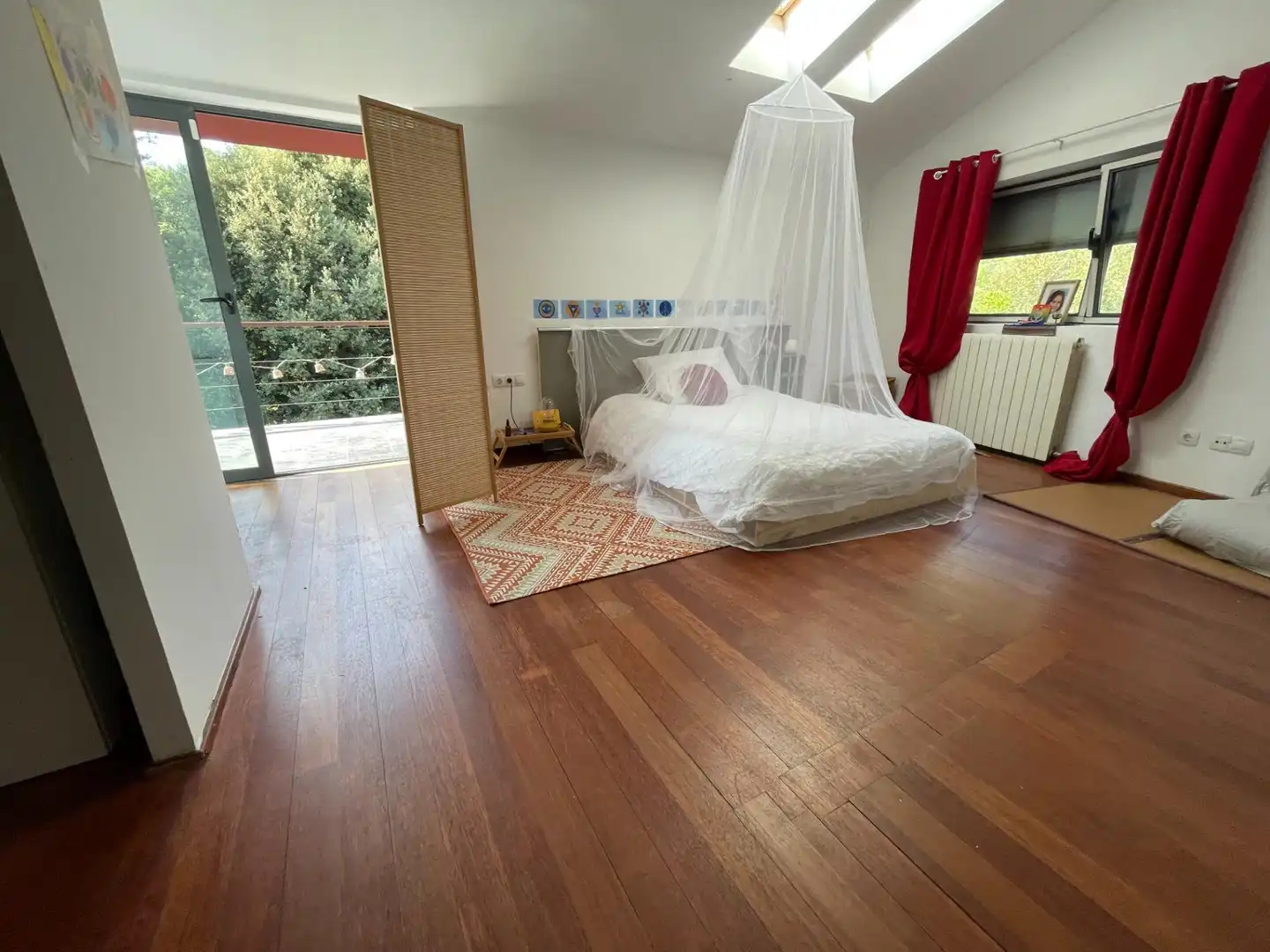 Habitación de Casa o chalet en venta en Collbató con Calefacción, Jardín privado y Terraza