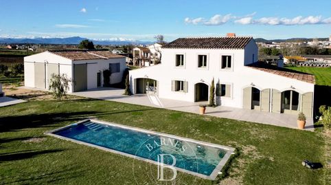 Photo 5 of Country homes for sale in Cassà de la Selva, Girona