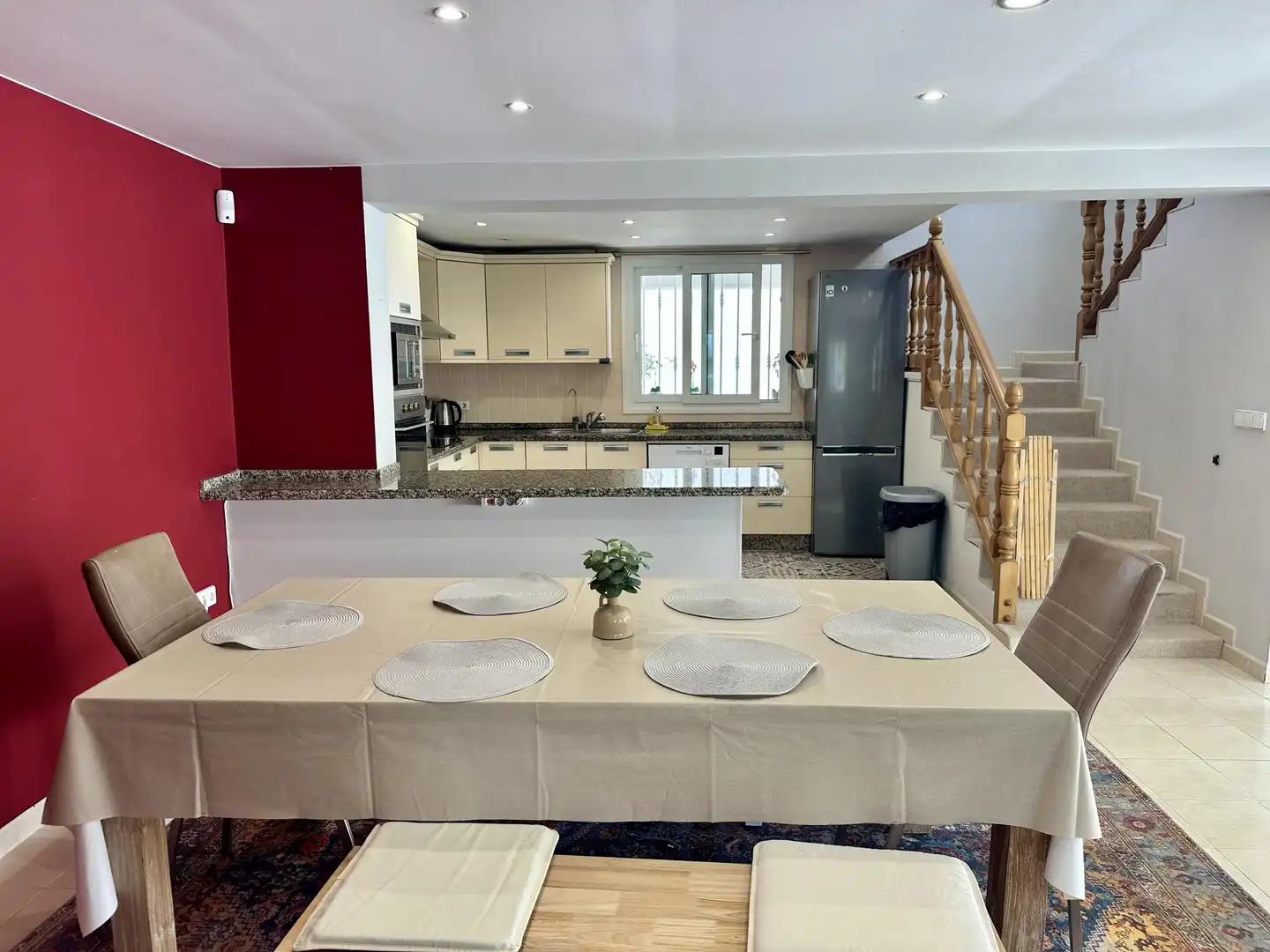 Detached house with pool for sale in 43 Avenida de las Palmas, imagen 6