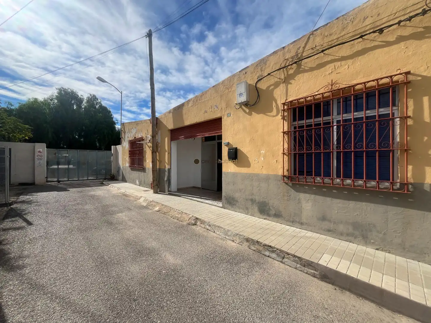 Nave industrial in vendita a Petrer, imagen 15