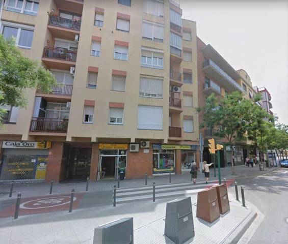 Garaje en Venta en C/ Riera Basté en Centre