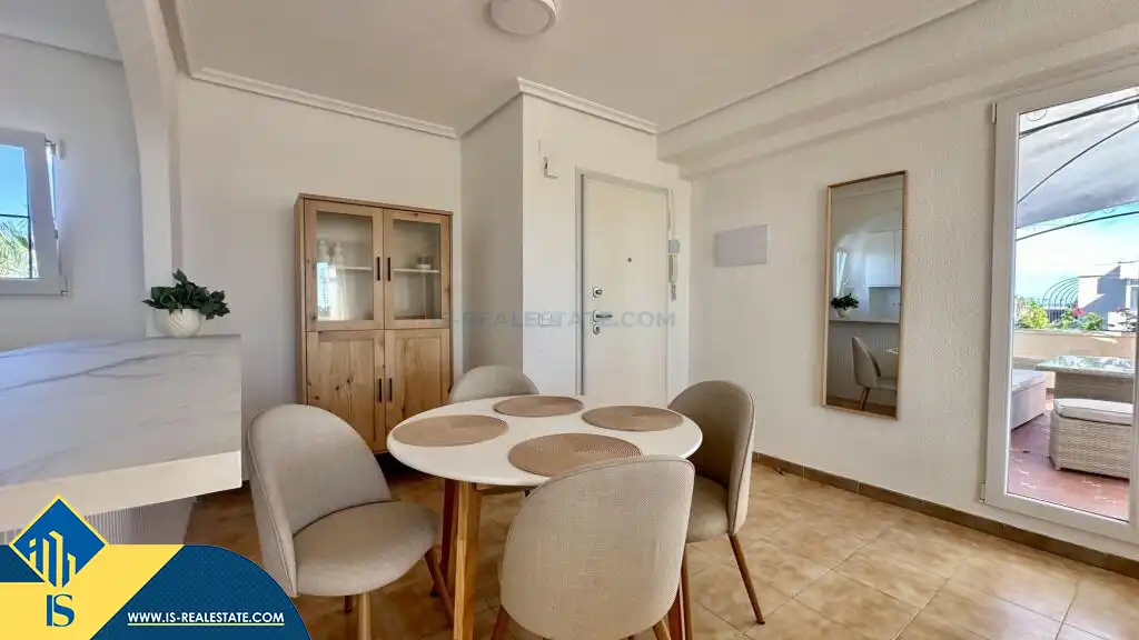Attico in vendita a Playa del Acequión, Náufragos y Rocío del Mar, imagen 31