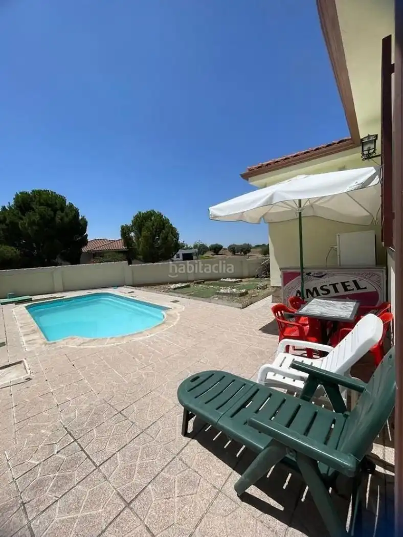 Casa en venta en Camino Arcicollar 51, imagen 8