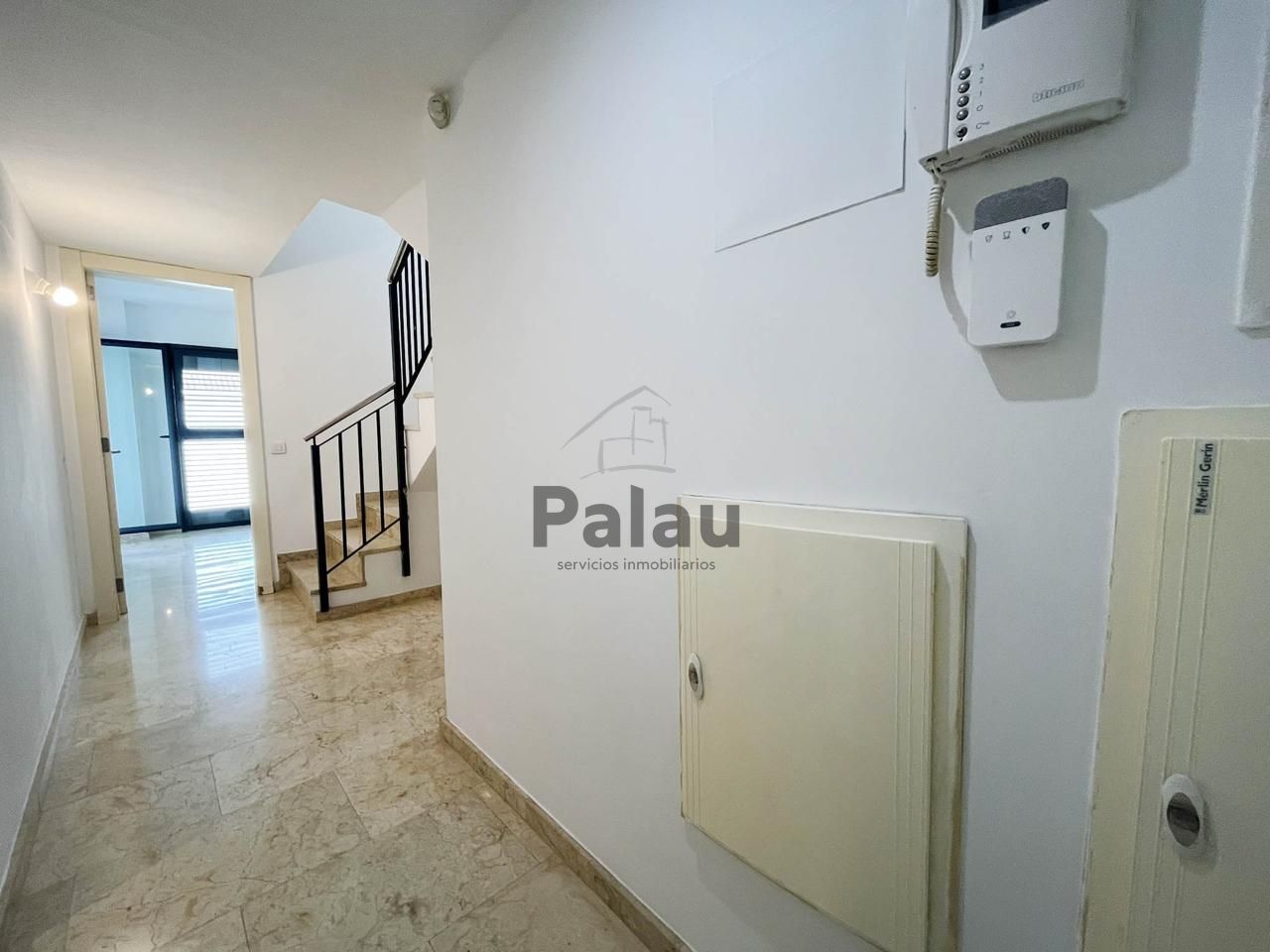 Àtic en venda en Ciutadella de Menorca amb Aire condicionat, Terrassa i Traster