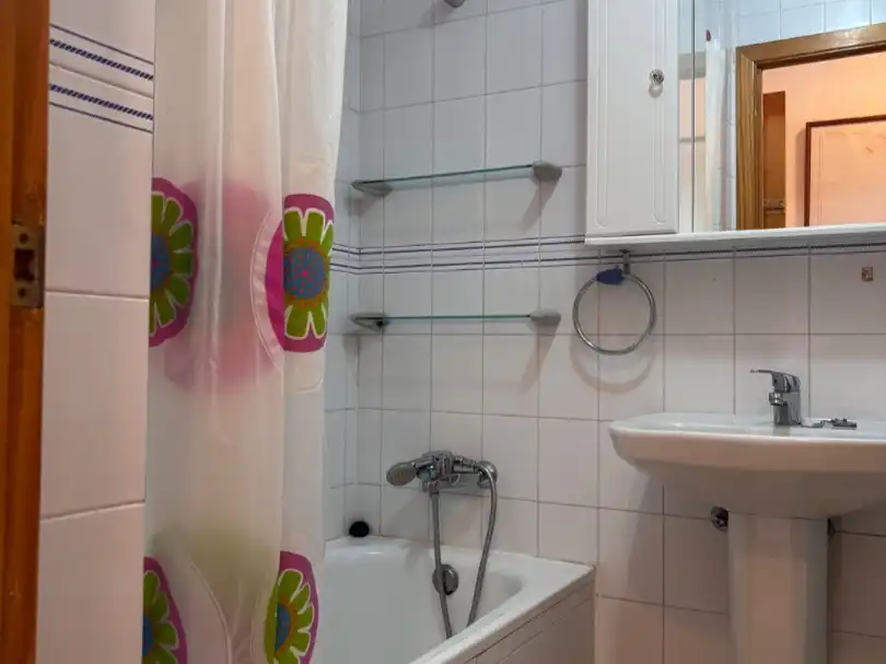 Apartamento con piscina en alquiler en Avenida de Francia 4, imagen 14