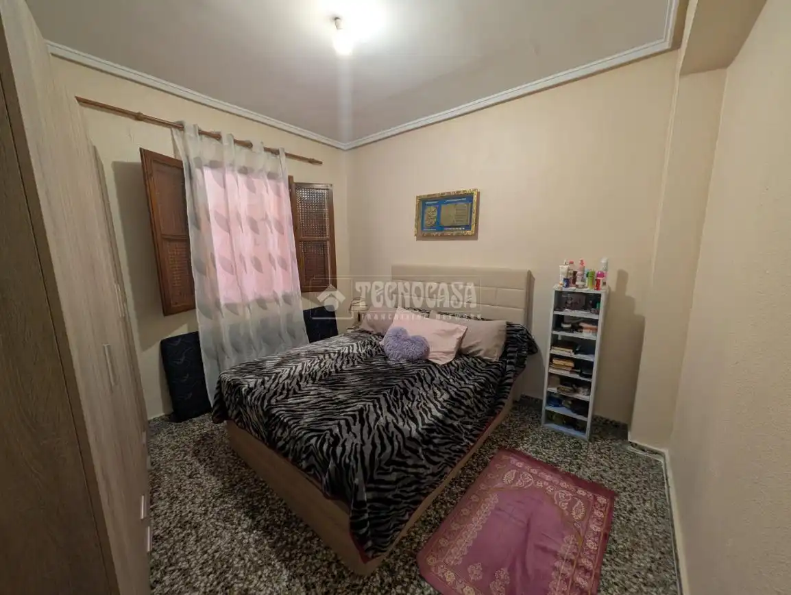 Habitación de Piso en venta en Alaquàs con Aire acondicionado, Amueblado y Balcón