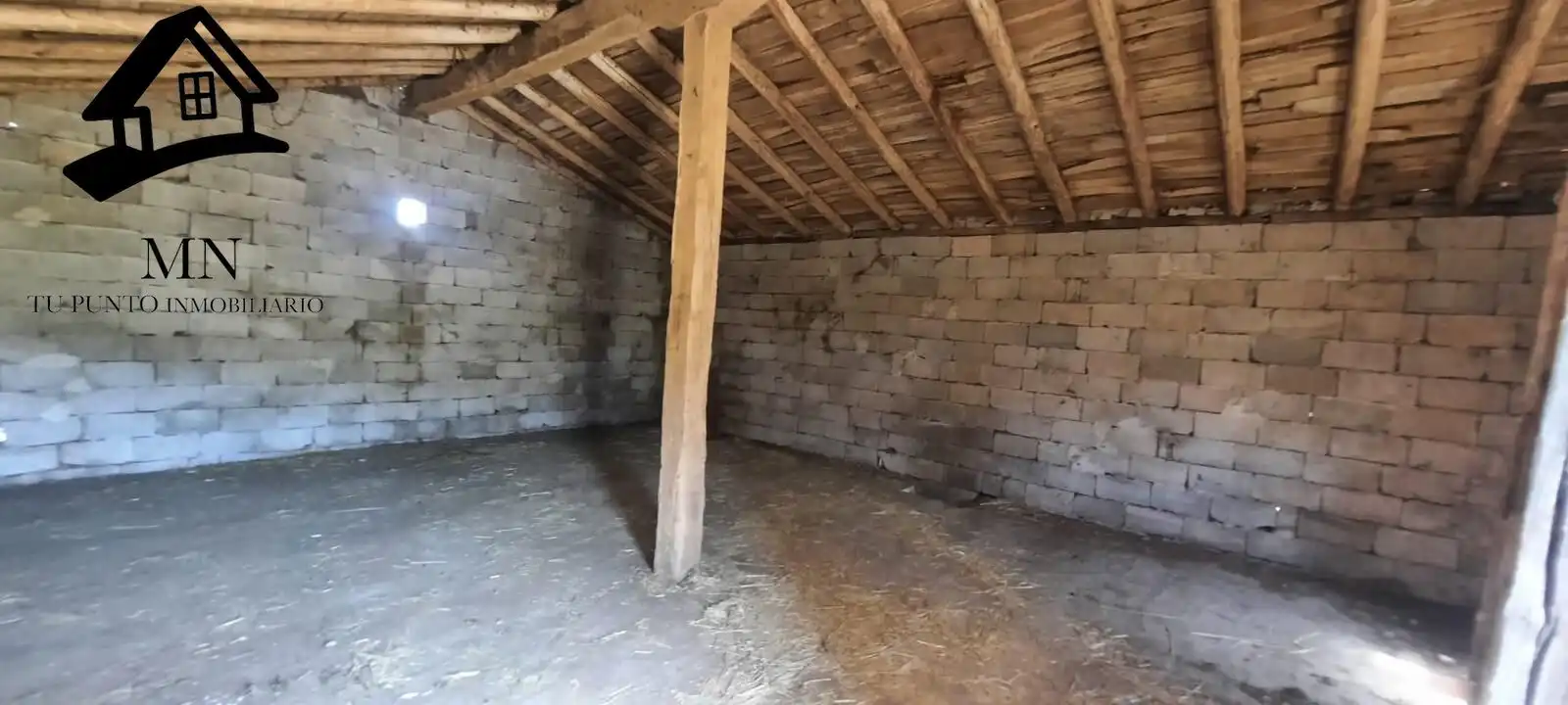 Finca rústica en venta en Saro con Jardín privado