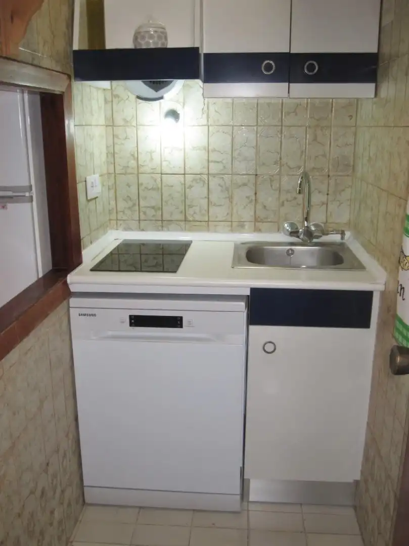 Mini appartamento con piscina in affitto a Santa Pola ciudad, imagen 10