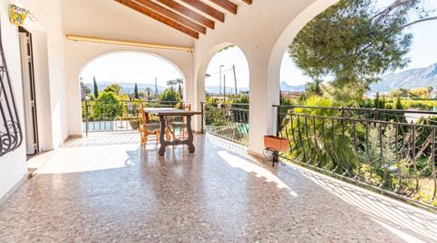 Foto 3 de Finca rústica de lloguer a Ondara, Alicante