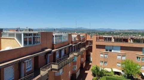 Photo 3 of Flat for sale in Calle Jacinto Benavente, 12, Parque Empresarial, Madrid