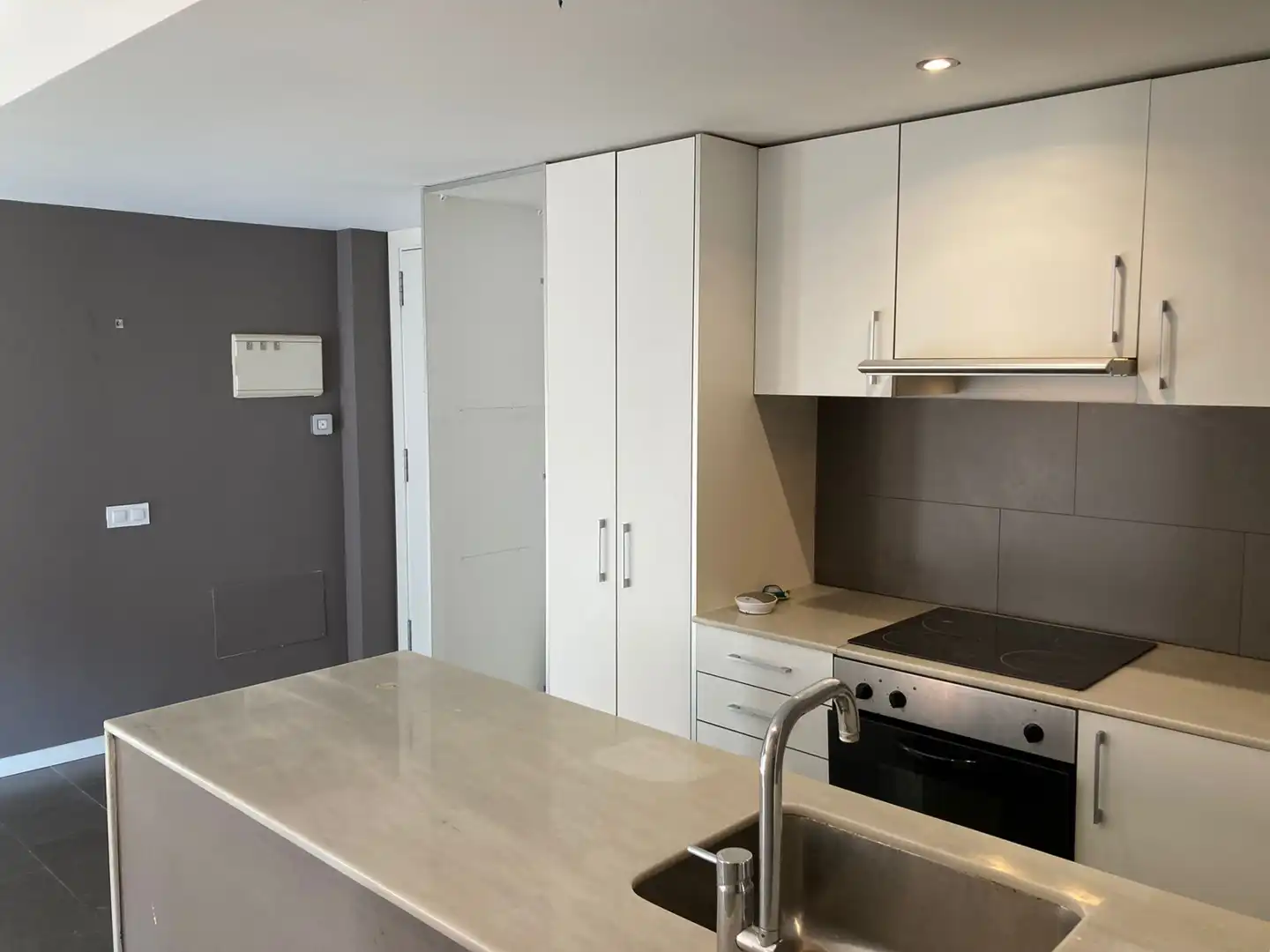 Flat for rent in Moià