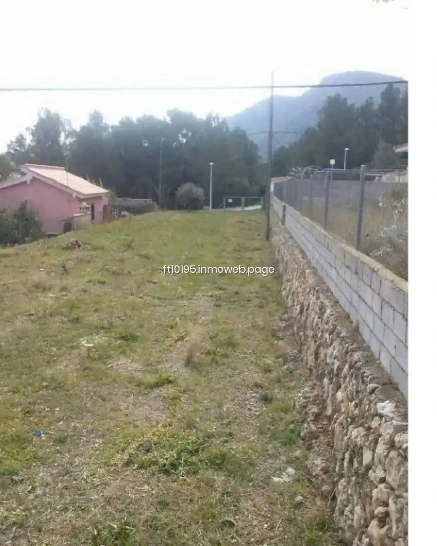 Terreno residencial en venta en Urbanizaciones, imagen 2