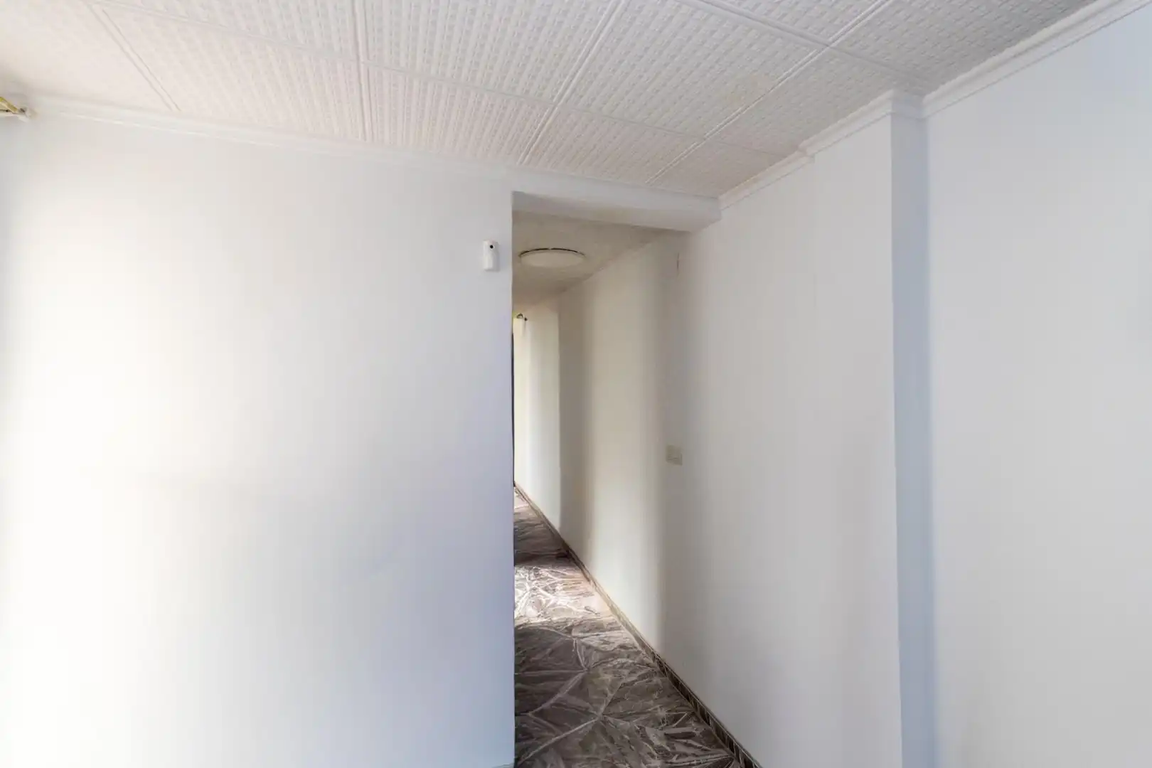Flat for rent in Centro