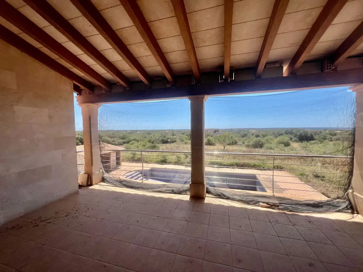 Casa rústica en venta en can corem, imagen 15