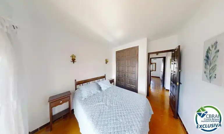 Apartamento con piscina en venta en Moxó - Sant Mori, imagen 4