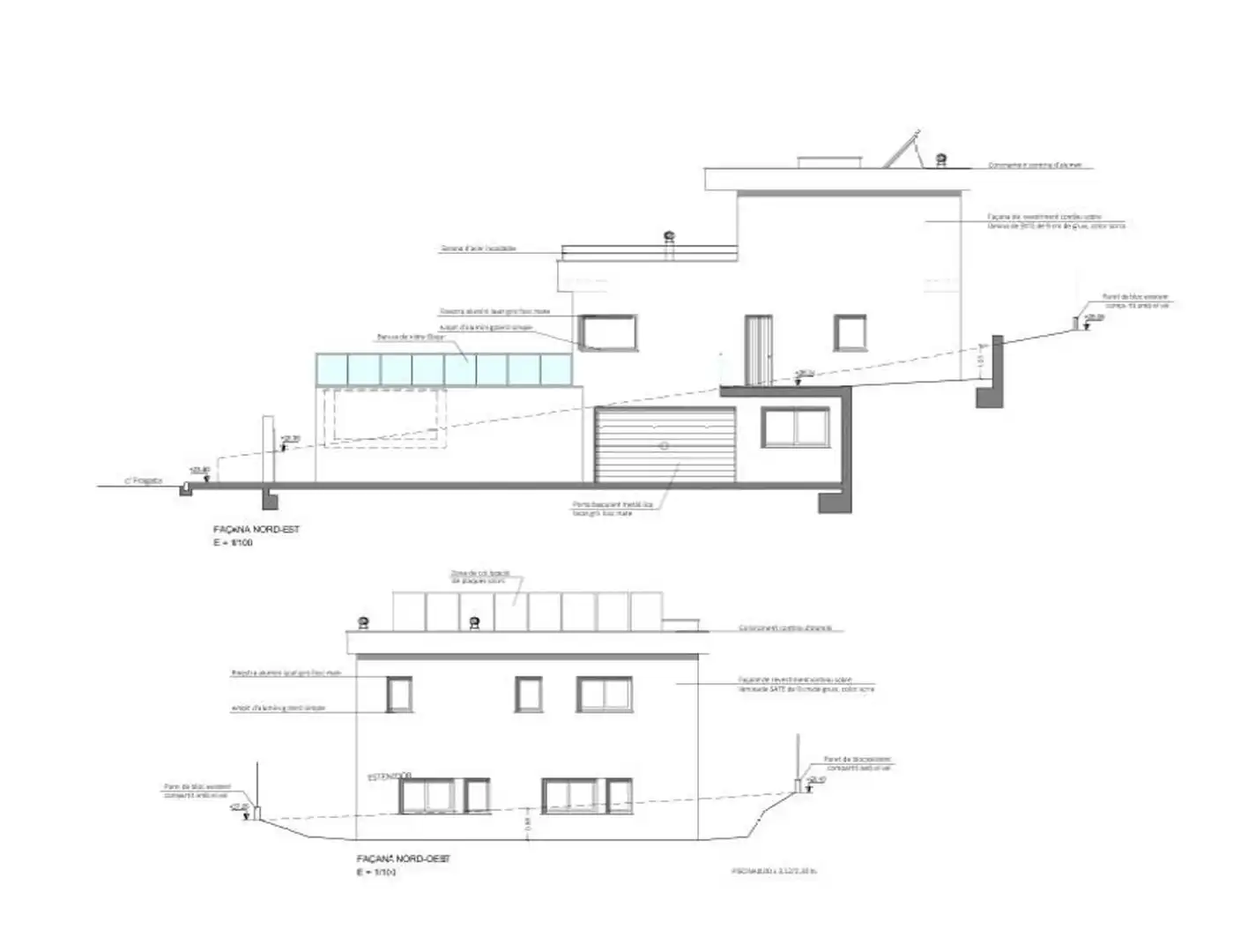 Villa avec piscine à vendre à Calle Fragata, imagen 13