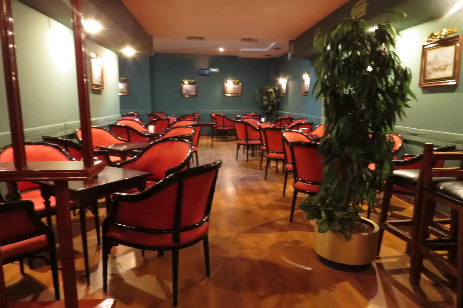Local comercial en venta en Zona Universidad, imagen 3