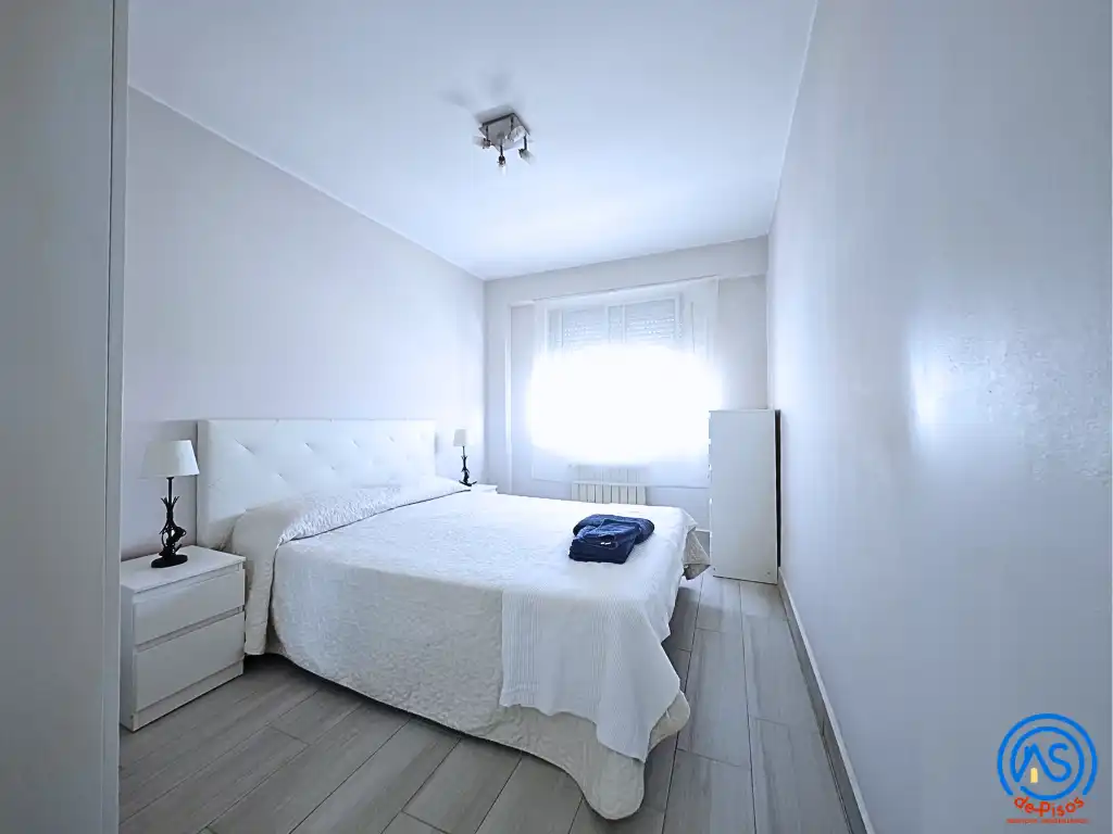 Flat for rent in Calle de Miraflores, 12, La Granja