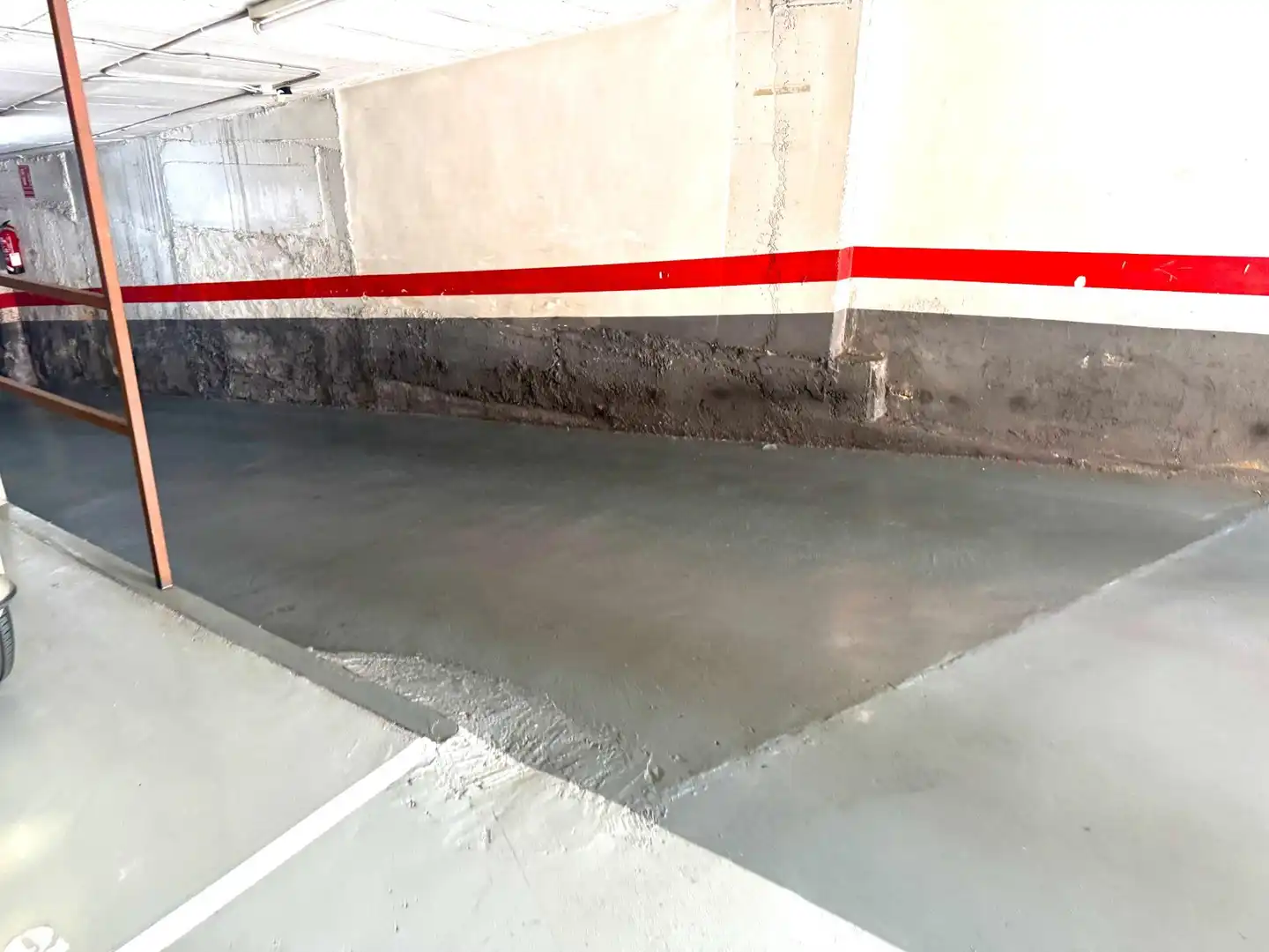 Garaje en venta en Barcelona