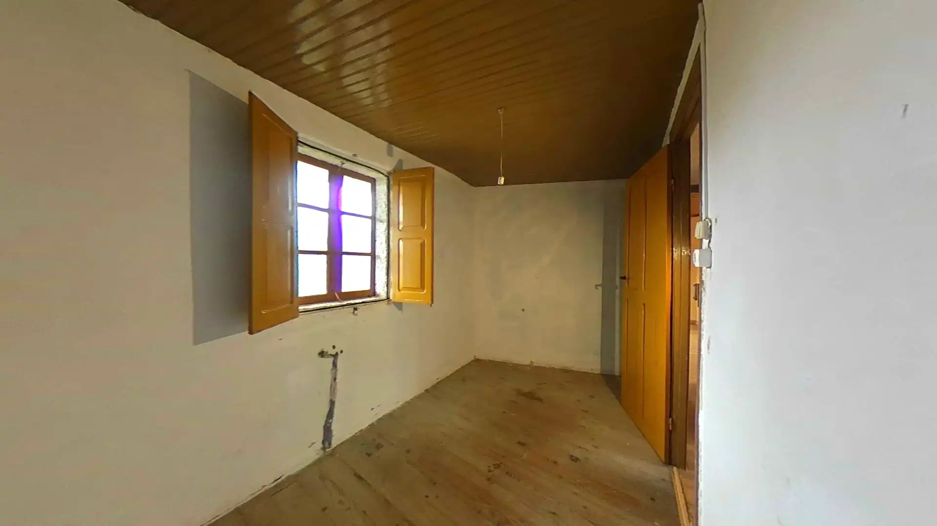 Casa o xalet en venda a Carballizos, O Pereiro de Aguiar