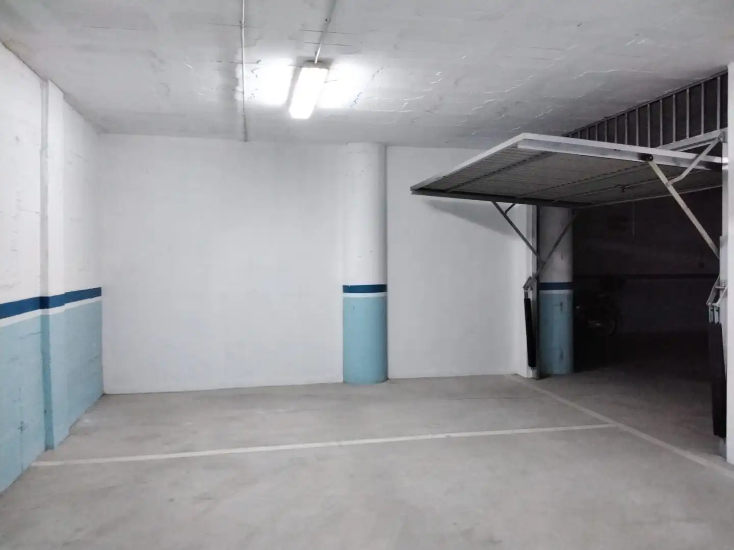 Local comercial en venta en Calle Molino del Agua 9, imagen 3