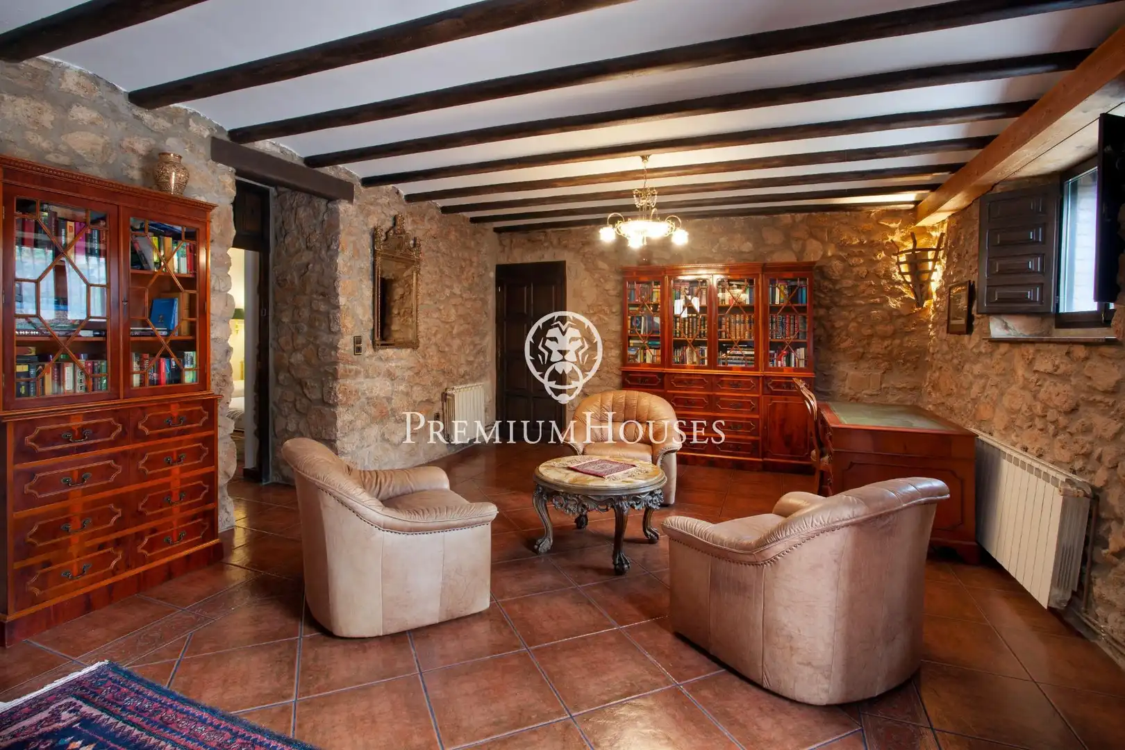 Casa o xalet en venda a Montblanc