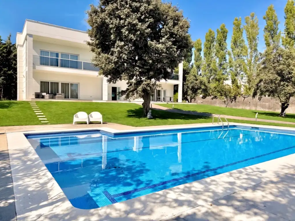Villa à vendre à Ciudalcampo, imagen 3