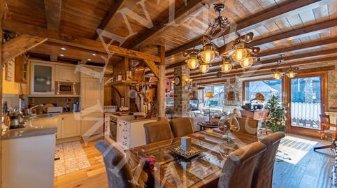 Foto 4 de Casa o xalet en venda a Carrèr Deth Remei, 20, Arties, Lleida