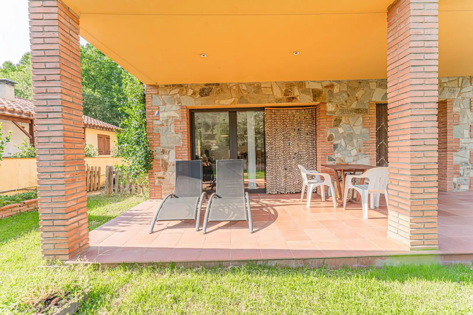 Casa con giardino in vendita a Carrer Carrer Resclosa, imagen 2