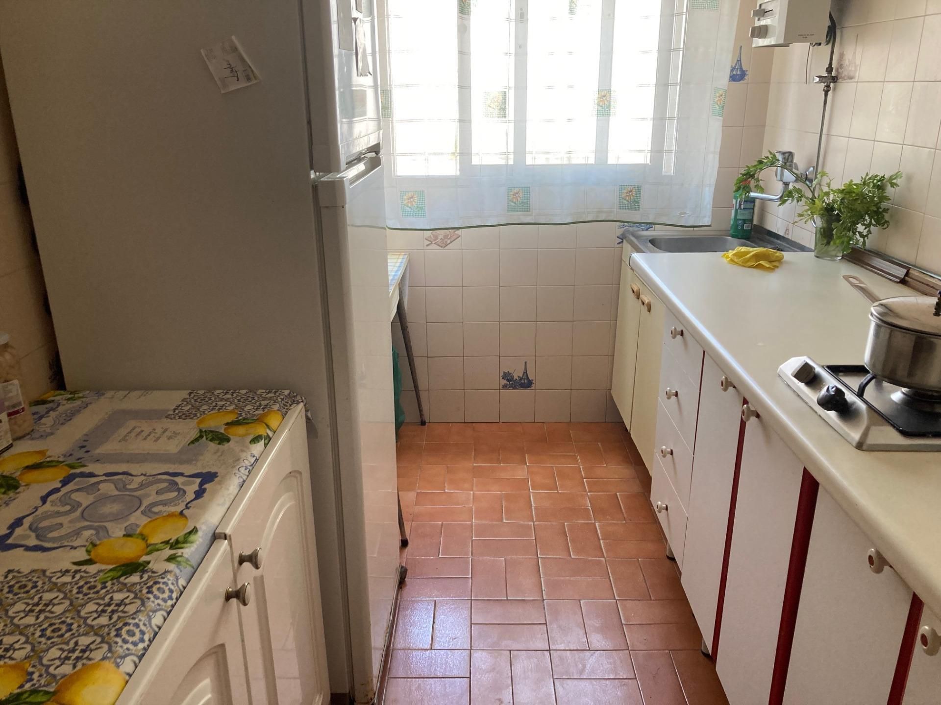 Kitchen of Building for sale in Barbate