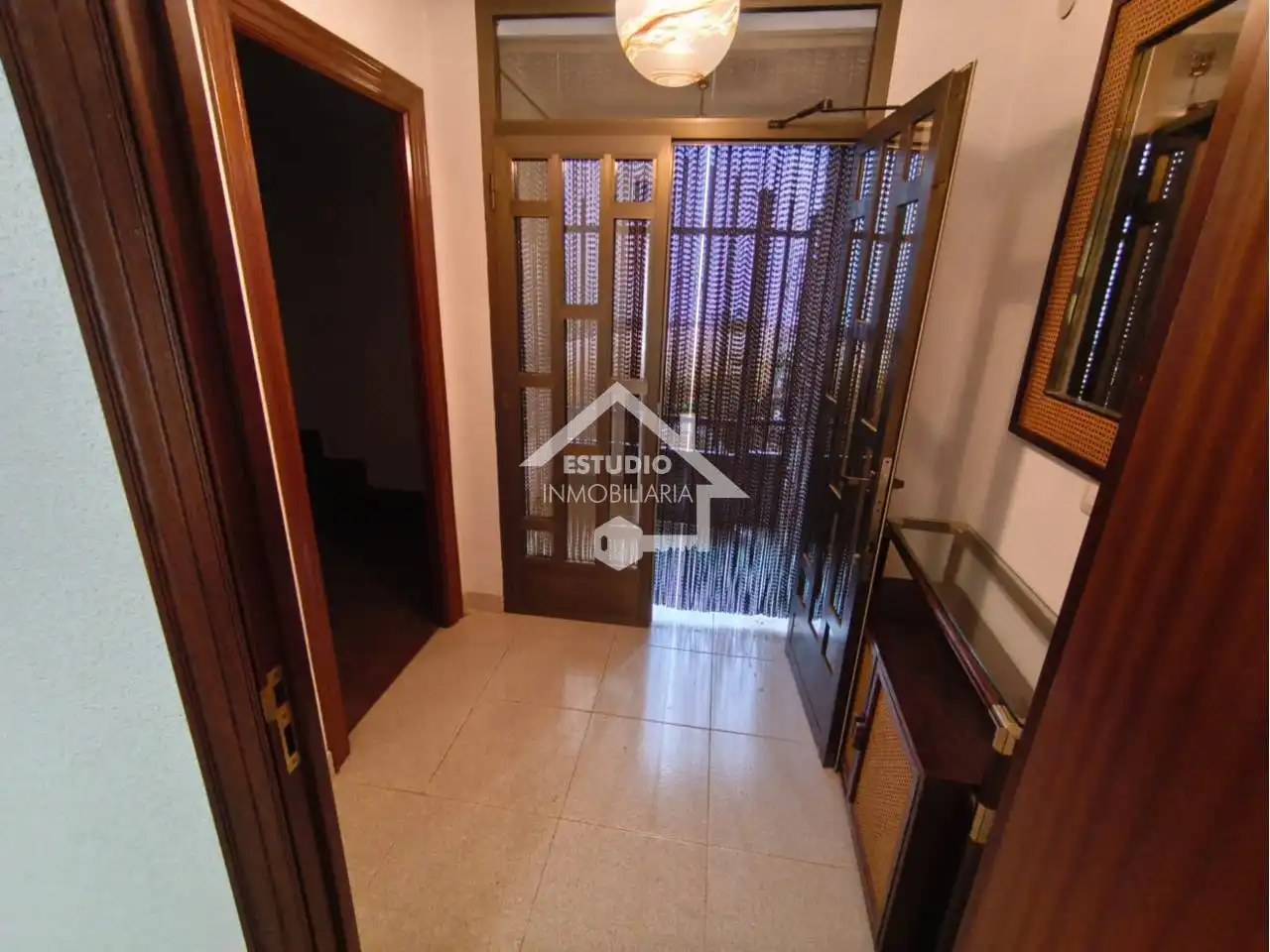 Casa o chalet en venta en Mendavia con Amueblado