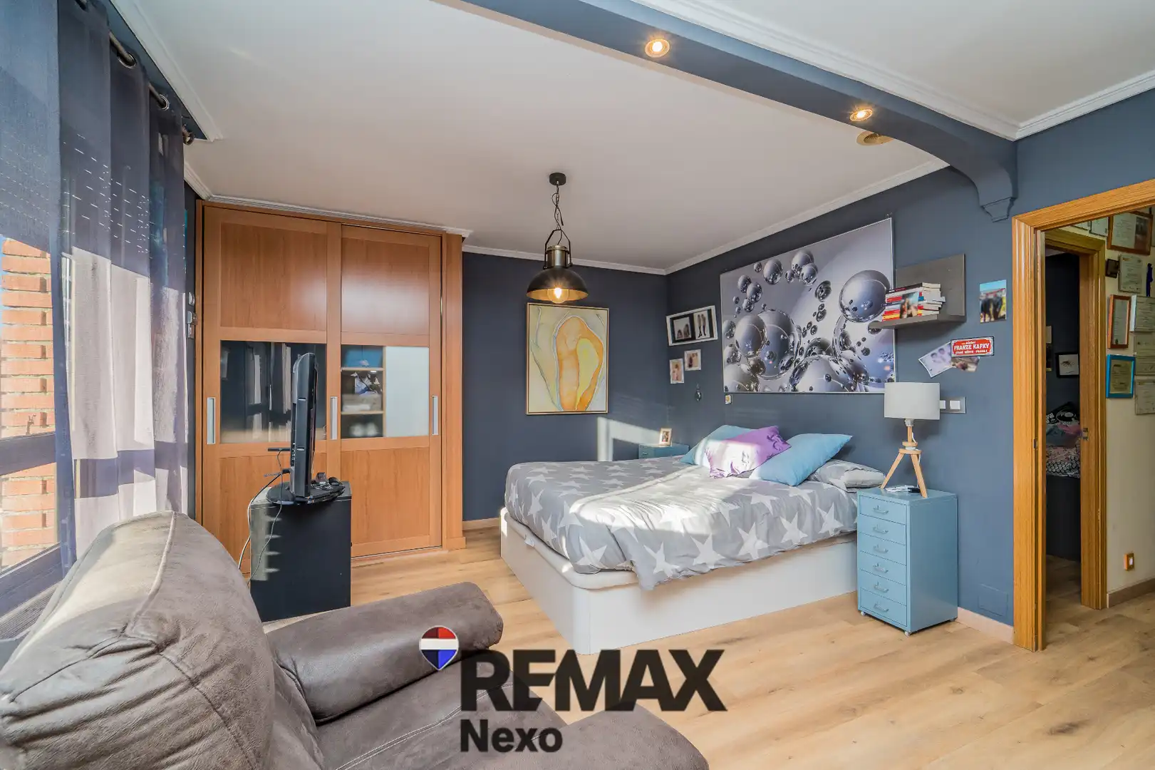 Wohnung mit Aufzug zum Verkauf in Calle Pío del Río Hortega 8, imagen 16