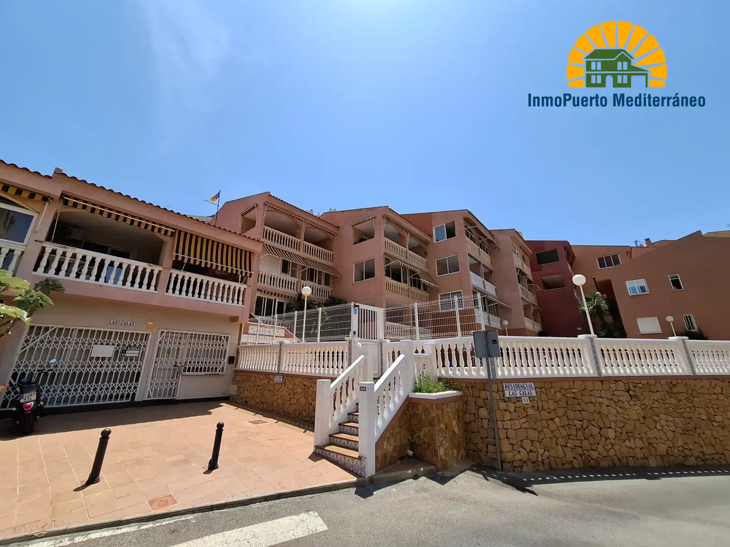 Mini appartamento con piscina in vendita a Playa de Poniente, imagen 20
