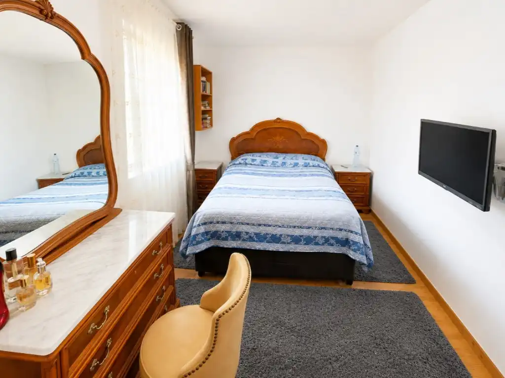 Bedroom of Flat for sale in Santa Margarida I Els Monjos
