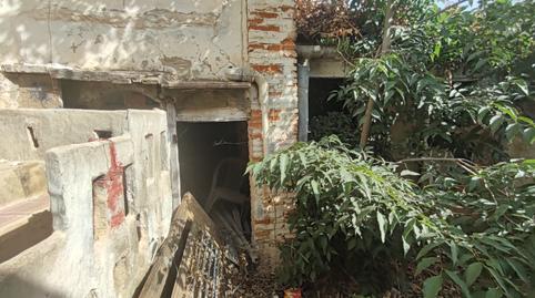 Foto 5 de Pis en venda a San Antonio, Centro, Valencia