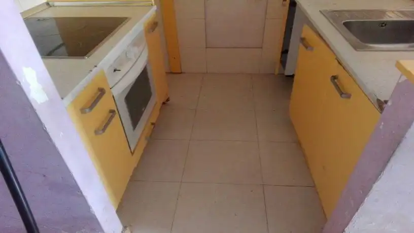 Cuina de Casa o xalet en venda en Zaragoza