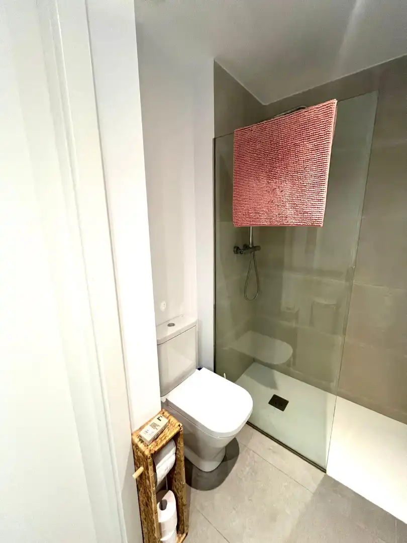 Bathroom of Duplexes for sale in Palamós  with Terrace