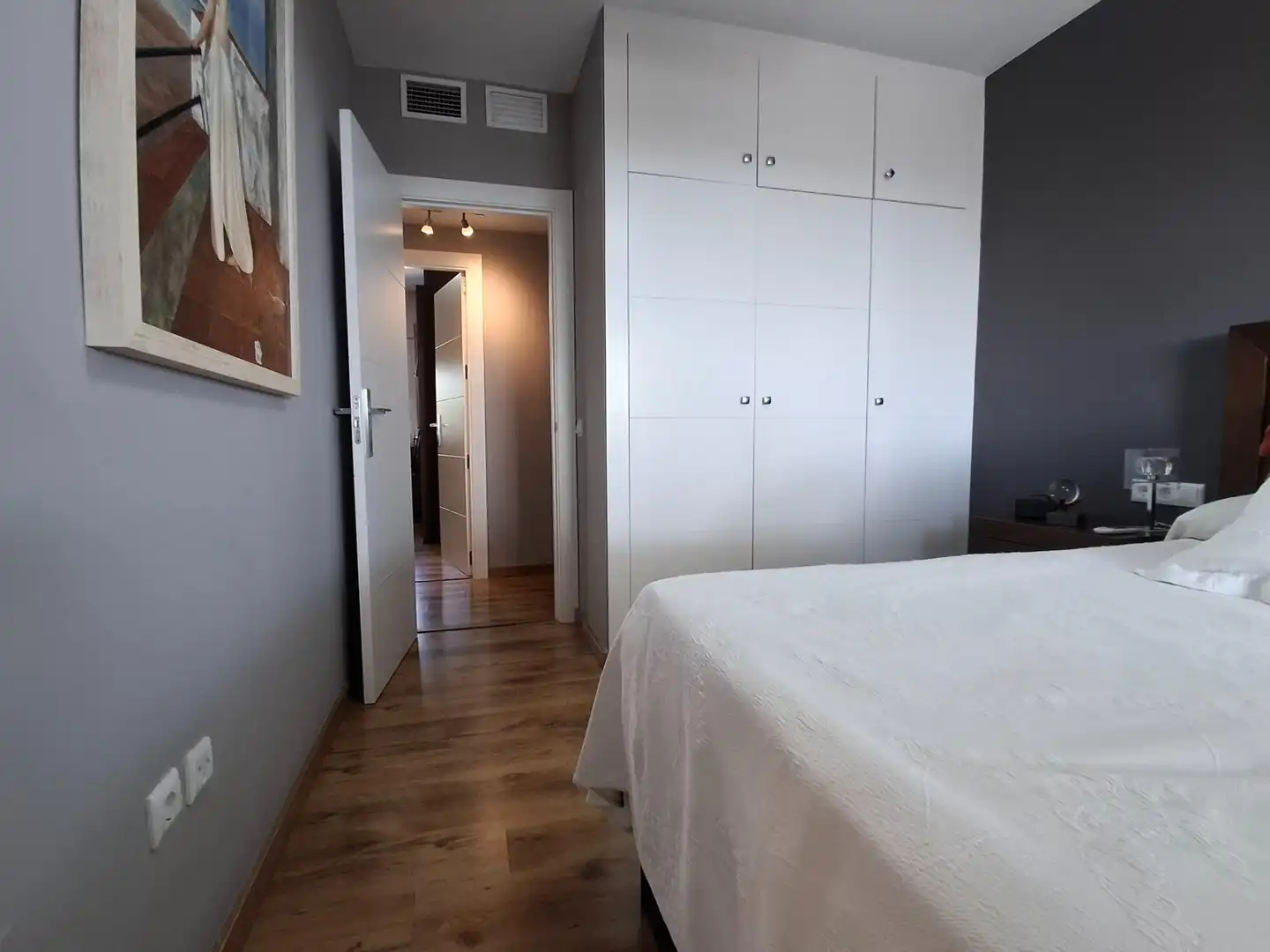 Penthouse with pool for sale in Benalmádena pueblo, imagen 16