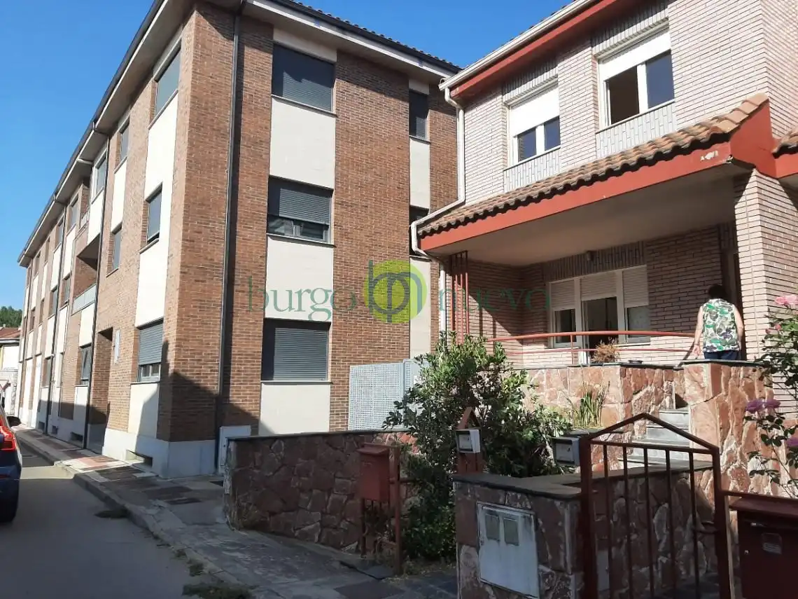 Haus oder Chalet zur Miete in Calle Guadalquivir, San Andrés del Rabanedo pueblo