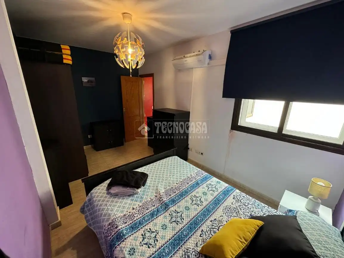Habitación de Ático en venta en Arrecife con Amueblado y Balcón
