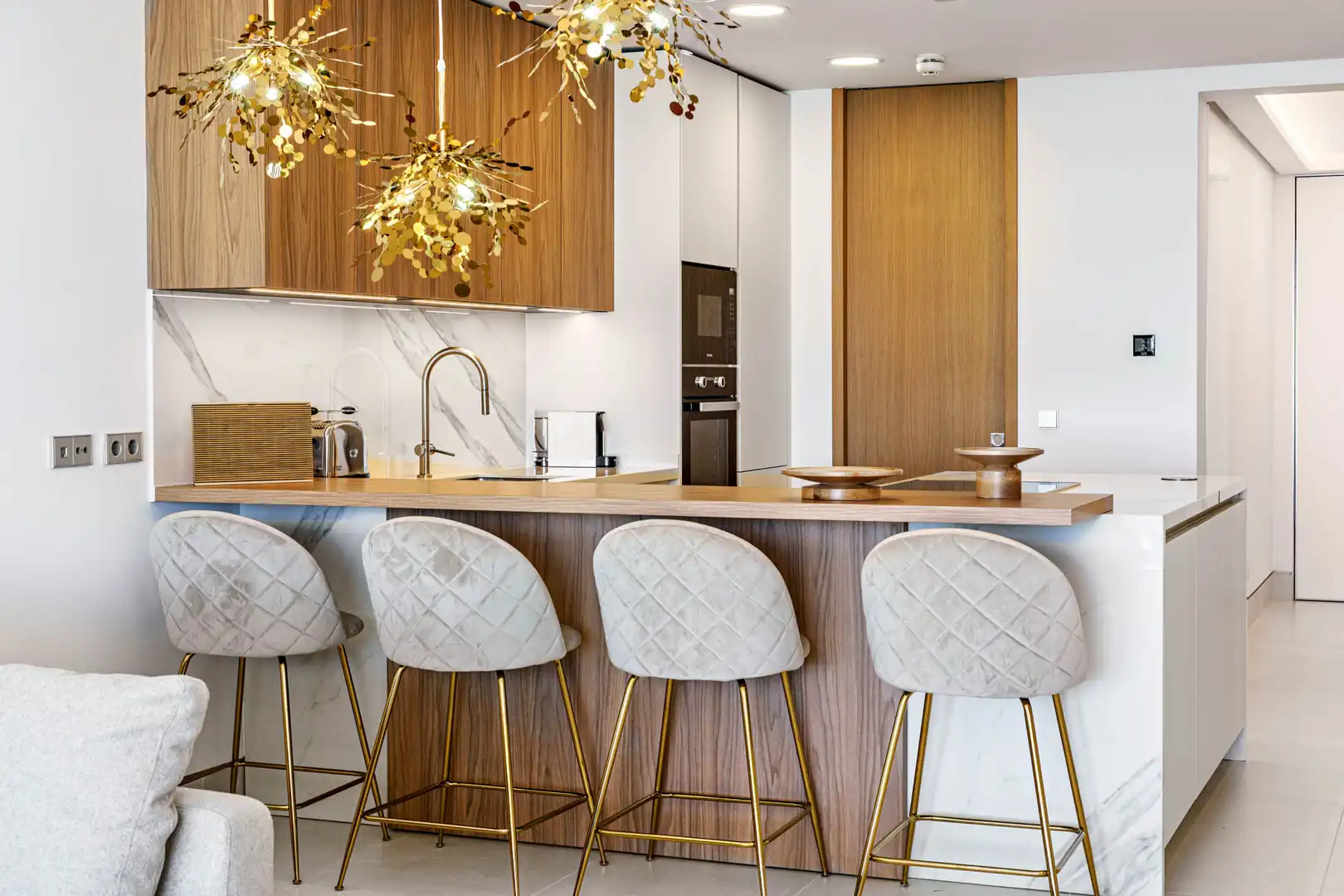 Appartement compact avec piscine à vendre à Carretera de Cádiz, imagen 14