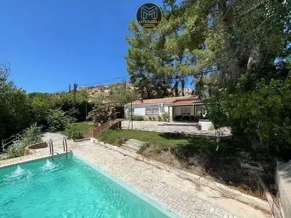 Xalet amb piscina en venda a La Guardia de Jaén, imagen 2